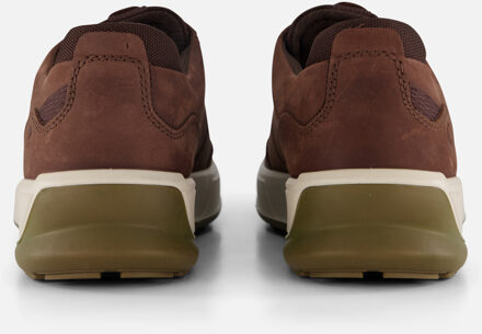 Ecco Byway 2.0 Sneakers bruin Nubuck - 41,42,43,44,40,45,46,47