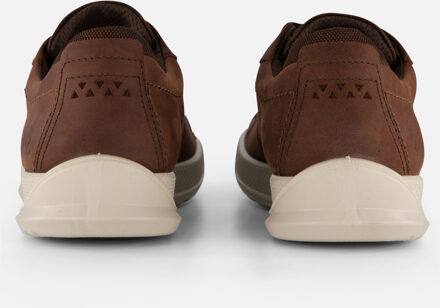 Ecco Byway Sneakers bruin Nubuck - 41
