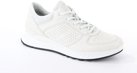 Ecco Exostride dames sneaker - Wit - Maat 37