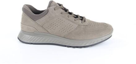 Ecco Exostride Veterschoen Heren Bruin/Kahki