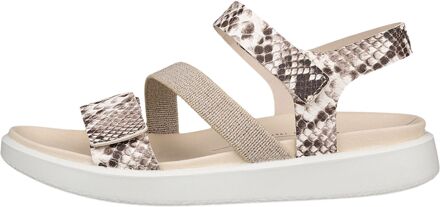 Ecco Flowt Sandalen Dames - 37