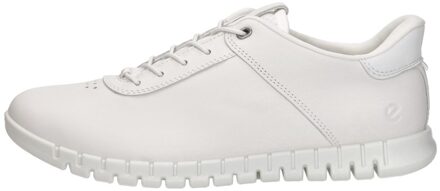 Ecco Gruuv Lite Wit - 38
