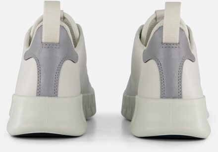 Ecco Gruuv Sneakers Dames wit - 37