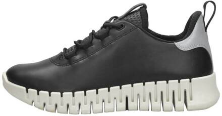 Ecco Gruuv Zwart - 37