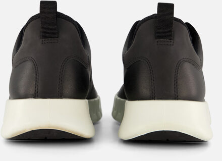 Ecco Gruuv Zwart - 44