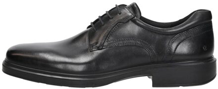 Ecco Helsinki 2 Zwart - 45