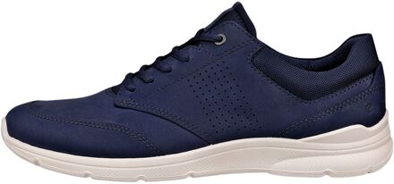 Ecco Irving Lace Blauw - 42