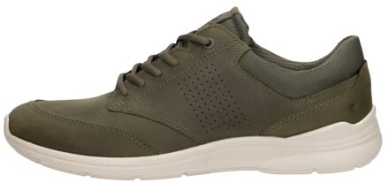 Ecco Irving Lace Groen - 41