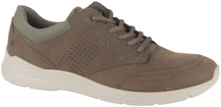 Ecco Irving Lace Groen - 43