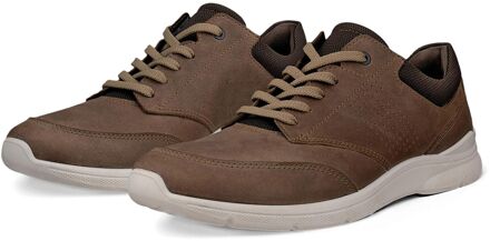 Ecco Irving Lace Sneakers Heren - 46