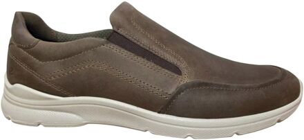 Ecco Irving Slip-On Sneakers Heren - 44