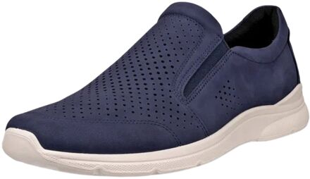 Ecco Irving Slip On Sneakers Heren - 47