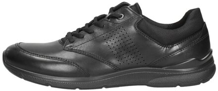 Ecco Irving sneakers zwart - Maat 40