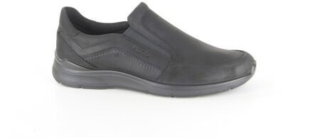 Ecco Irving zwart - 45