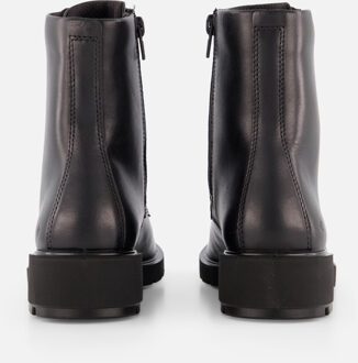 Ecco Metro Vienna Veterboots zwart Lak - 36,37,38,39,40,41