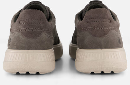 Ecco Move M Sneakers grijs Leer - 40,41,42,43,44,45,46,47