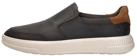 Ecco Move Slip-on Donkerbruin - 41