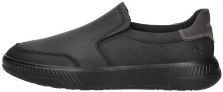 Ecco Move Slip-on Zwart - 43
