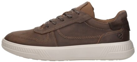 Ecco Move Sneaker Donkerbruin - 43