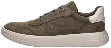 Ecco Move Sneaker Donkergrijs - 42