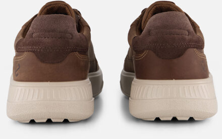 Ecco Move Sneakers bruin Nubuck - 40,41,42,43,44,45,46