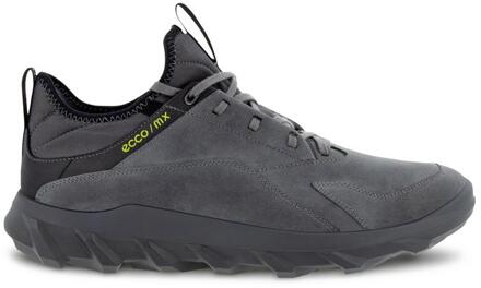 Ecco MX heren sneaker - Grijs - Maat 43