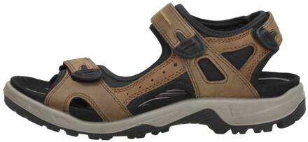 Ecco Offroad Donkerbruin - 44