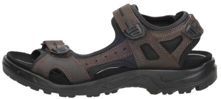 Ecco Offroad Donkerbruin - 45