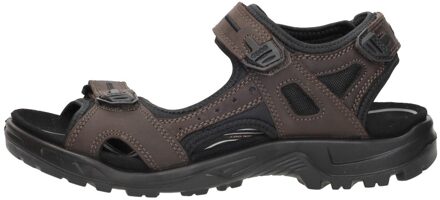 Ecco Offroad Donkerbruin - 45