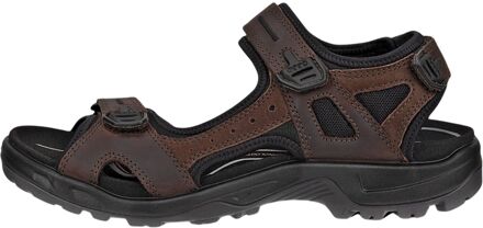 Ecco Offroad Donkerbruin - 45