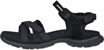 Ecco Offroad Roam Sandalen Dames - 39