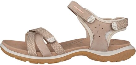Ecco Offroad Roam Sandalen Dames - 39