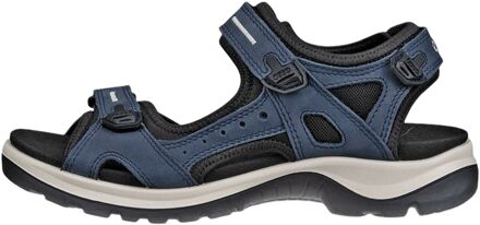 Ecco Offroad Sandalen Dames - 38