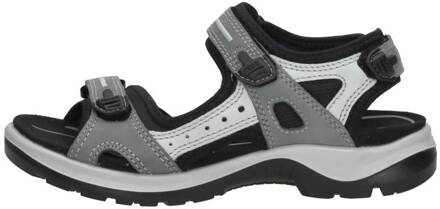 Ecco Offroad sandalen grijs - Maat 36