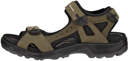 Ecco Offroad Sandalen Heren - 45