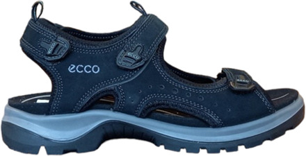 Ecco Offroad wandelsandalen zwart - Maat 40