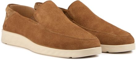 Ecco S Lite Hybride Schoenen Bruin