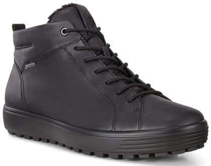 Ecco Sneakers - Maat 42 - Mannen - zwart