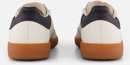 Ecco Soft 11 Sneakers wit Nubuck - 36,37,38,39,40,41,42