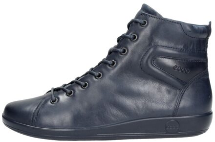 Ecco Soft 2.0 Blauw - 38
