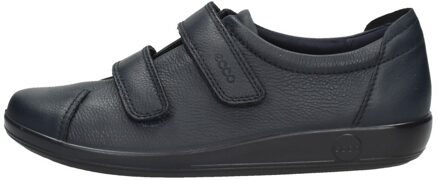 Ecco Soft 2.0 Blauw - 41