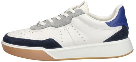 Ecco Street Court Blauw - 41