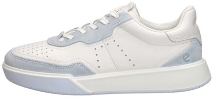 Ecco Street Court Wit - 37