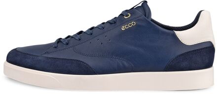 Ecco Street Lite Sneakers Heren donkerblauw - 42