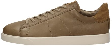Ecco Street Lite Taupe - 46