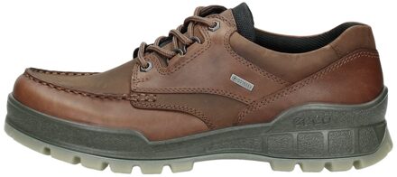 Ecco Track 25 Donkerbruin - 44