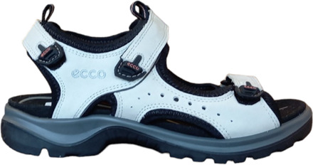 Ecco Wandelsandalen Donkergrijs / Zwart / Wit / Parelwit - 36, 37, 38, 39, 40, 41, 42, 43, 35