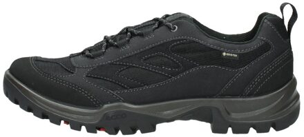 Ecco Xpedition III heren schoen - Zwart - Maat 41