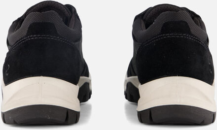 Ecco Xpedition III Veterschoenen zwart Leer - 37,38