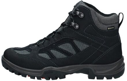 Ecco Xpedition III wandelschoenen zwart - Maat 36